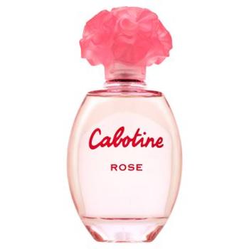 Gres Cabotine Rose toaletná voda pre ženy 100 ml