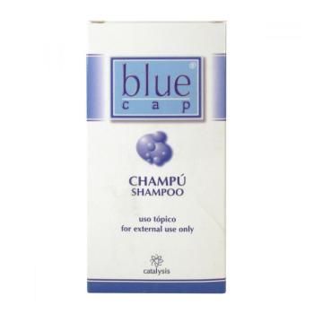 BLUECAP Šampón 150 ml