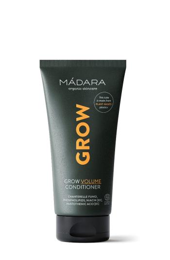 MÁDARA Kondicionér pre objem a rast vlasov (Grow Volume Conditioner) 175 ml