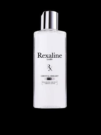 REXALINE Crystal Bright Rozjasňujúce tonikum 150 ml