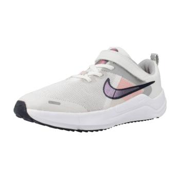 Nike  DOWNSHIFTER 12  Módne tenisky Béžová