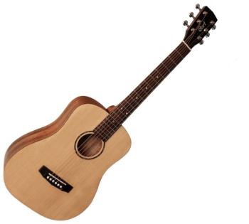 Cort AD mini OP Natural Akustická gitara