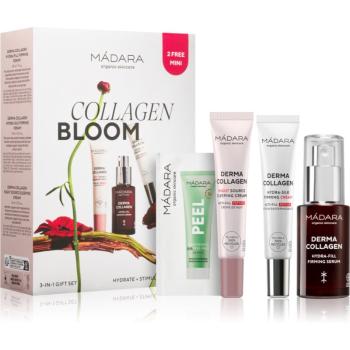 MÁDARA Collagen Bloom sada pre perfektnú pleť