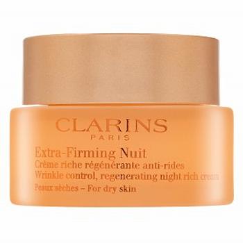 Clarins Extra-Firming Night Cream - Dry Skin nočný krém pre suchú pleť 50 ml