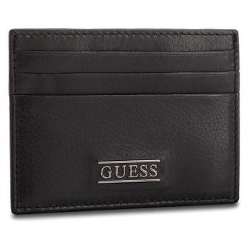 Guess  SM2420 LEA25  Peňaženky Čierna