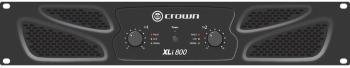 Crown XLI800 Zosilňovač