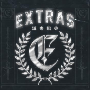 Momo, Extras, CD