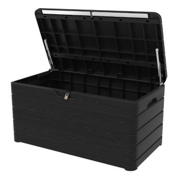 Záhradný úložný box DOLOMITI Toomax