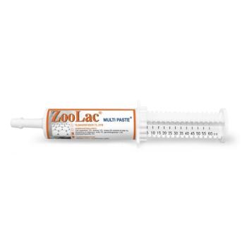 ZOOLAC Multi Paste pre všetky zvieratá 60 ml