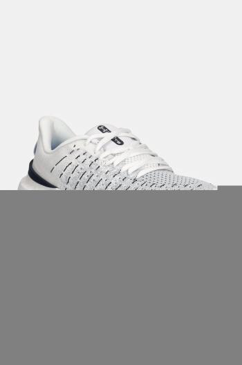 Bežecké topánky Under Armour Infinite Elite šedá farba, 3027199