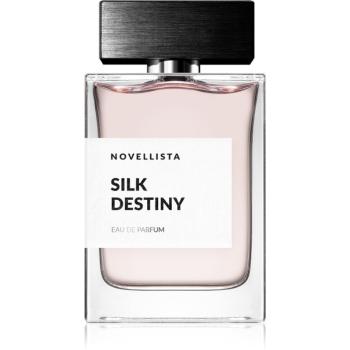 NOVELLISTA Silk Destiny parfumovaná voda pre ženy 75 ml