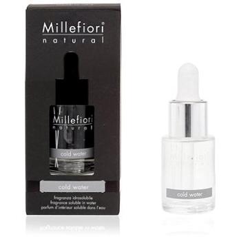 MILLEFIORI MILANO Cold Water 15 ml (8034073607288)