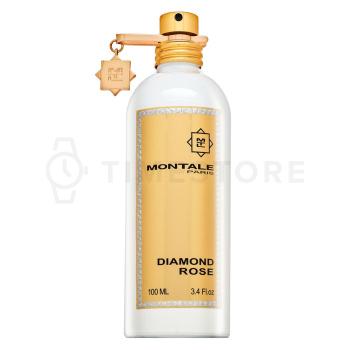 Montale Diamond Rose parfémovaná voda pre ženy 100 ml   - 30 dní na vrátenie tovaru, Garancia originality