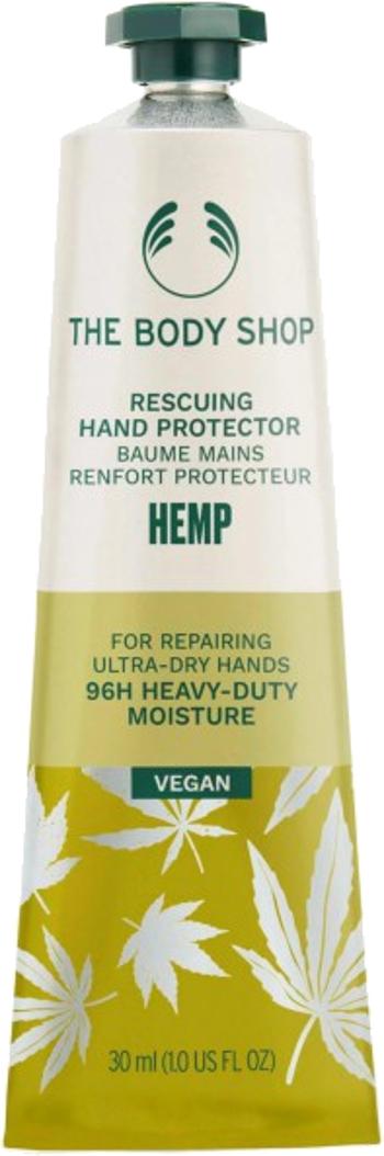 The Body Shop Krém na ruky Hemp (Hand Protector) 30 ml