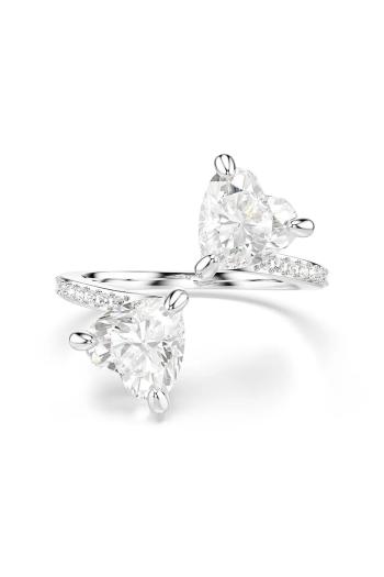 Prsteň Swarovski MESMERA 5705593