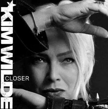 Kim Wilde - Closer (LP)
