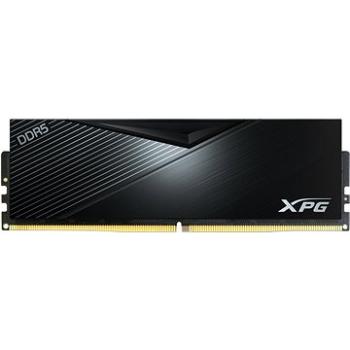 ADATA Lancer 16 GB DDR5 5 200 MHz CL38 Black (AX5U5200C3816G-CLABK)
