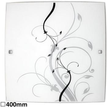 Rabalux 3693 Stropné svietidlo ELINA 2× E27 / 60 W / 230 V (RAB003693)