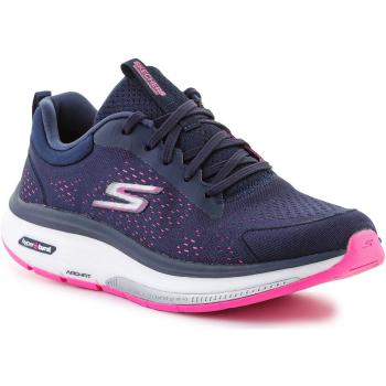 Skechers  GO WALK Workout Walker - Outpace 124933-NVHP  Nízke tenisky Viacfarebná