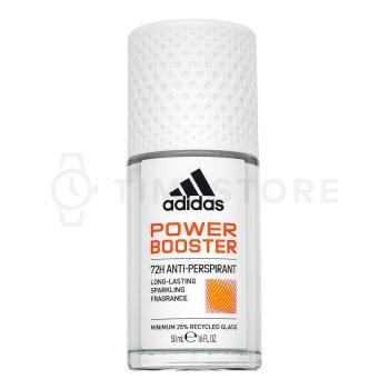 Adidas Power Booster deodorant roll-on pre ženy 50 ml - 30 dní na vrátenie tovaru, Garancia originality