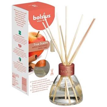 BOLSIUS True Scents Difuzér Apple Cinnamon 45 ml (8717847151698)