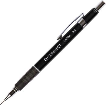 Rotring ceruza Q-CONNECT Kappa 0,5 mm, színkeverék