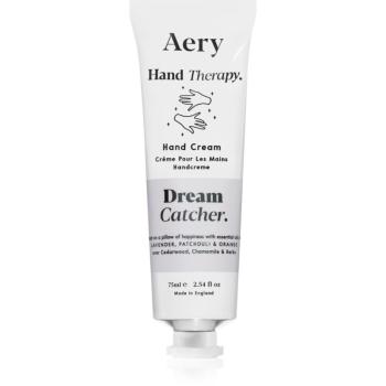 Aery Aromatherapy Dream Catcher krém na ruky 75 ml