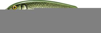 Salmo wobler minnow sinking olive bleak - 6 cm 6 g