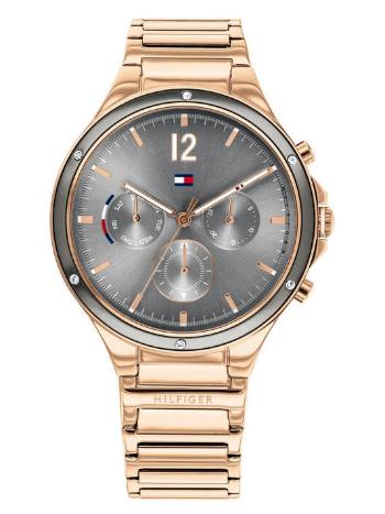 Dámske hodinky TOMMY HILFIGER Eve 1782277 (zf547a)