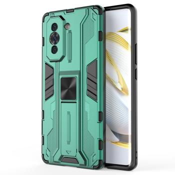 SUPERSONIC Odolný obal pre Huawei nova 10 zelený