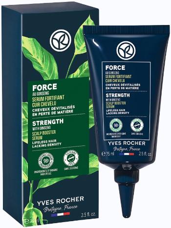 YVES ROCHER Posilňujúce sérum na vlasovú pokožku 75 ml