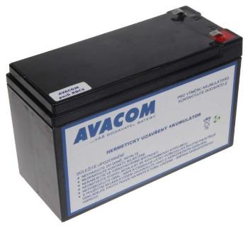 AVACOM náhrada za RBC2 - batéria pre UPS