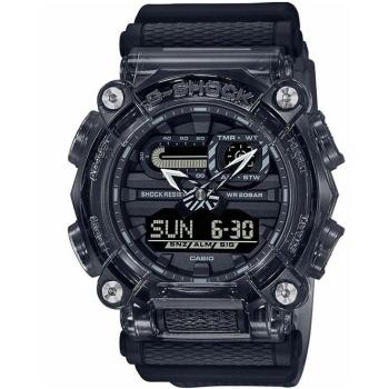 Casio G-Shock GA-900SKE-8AER - 30 dní na vrátenie tovaru, Garancia originality