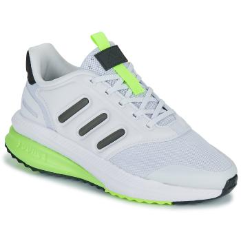 adidas  X_PLRPHASE J  Nízke tenisky Biela