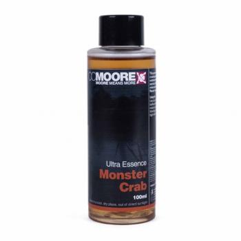 Cc moore esencia ultra monster crab 100 ml