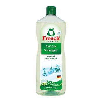 Vízkőoldó 1 liter általános frosch