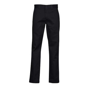 Dickies  872 WORK PANT REC  Nohavice päťvreckové Čierna