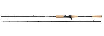 Shimano prút yasei ltd pike swim & softbait 255 xxh c 2,55 m 60-180 g