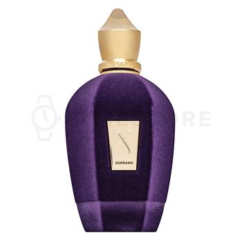 Xerjoff Soprano parfémovaná voda unisex 100 ml   - 30 dní na vrátenie tovaru, Garancia originality