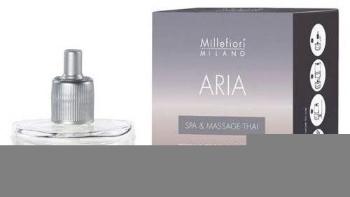 Légfrissítő Millefiori Milano Aria Spa & Massage Electric utántöltő 20 ml