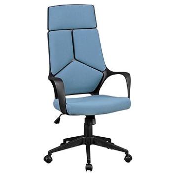 BRÜXXI Techline, textilný poťah, modrá (SP1001161)