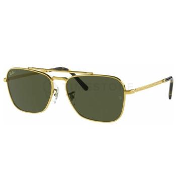 Ray-Ban New Caravan RB3636 919631 58 - 30 dní na vrátenie tovaru, Garancia originality