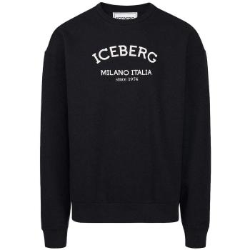 Iceberg  -  Mikiny Čierna