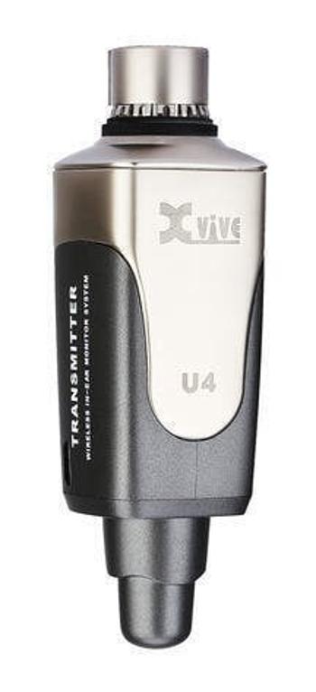 XVive XV-U4T Komponent