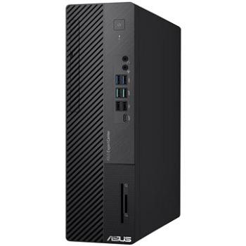 ASUS ExpertCenter D7 SFF D700SD 9L Black (D700SDES-312100002X) + ZDARMA LCD monitor ASUS Elektronická licencia Bezstarostný servis ASUS - bez nutnosti registrace / aktivace