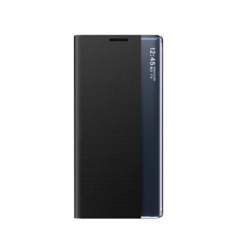 MG Sleep Case knižkové puzdro na Samsung Galaxy A36, čierne