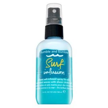 Bumble And Bumble Surf Infusion stylingový sprej pre plážové vlny 100 ml