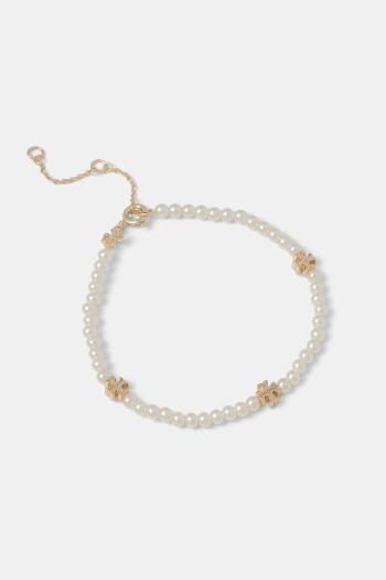 Náramok Tory Burch Kira Pearl Bracelet 171219.137
