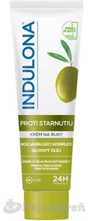 Indulona Olivový krém na ruky 85 ml