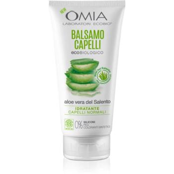 Omia Laboratories Aloe Vera del Salento hydratačný kondicionér s aloe vera 180 ml